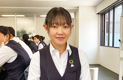 Employee